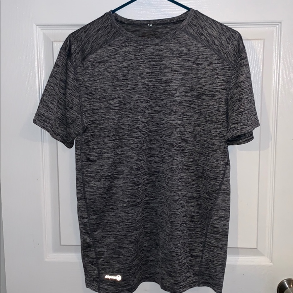 Exercise shirt